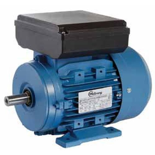 MOTOR 'MOTORARG' 2 HP MONOF. MDC 90L-4 1420 RPM