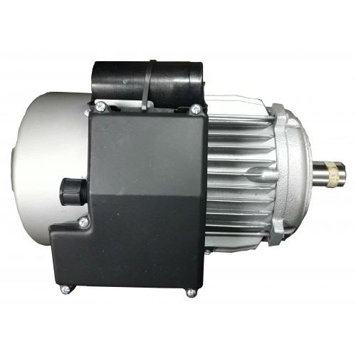 MOTOR 'DAFA' 3 HP MONOF 1500 RPM ALTO PAR B3