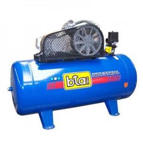 COMPRESOR 3 HP 200 lts.