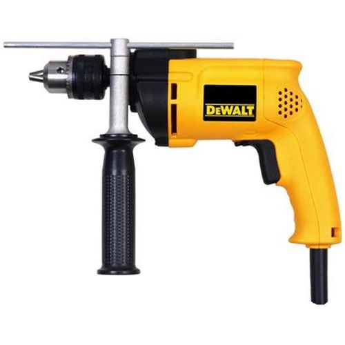 TALADRO DEWALT DW508SK 13MM PERC. V.V. 650W