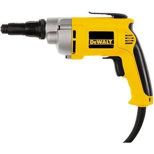 ATORN DEWALT DW268 FUERZA 540W