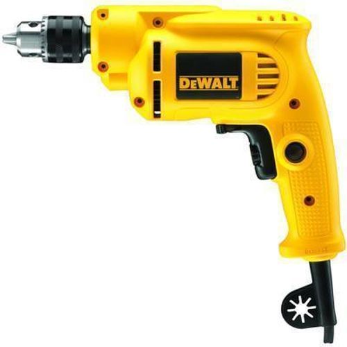 TALADRO DEWALT DWD014 10MM 600W