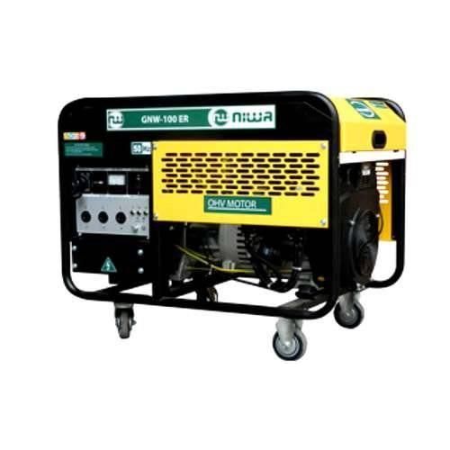 GRUPO ELECTROGENO NIWA 9.5 KVA MONOF 100 ER