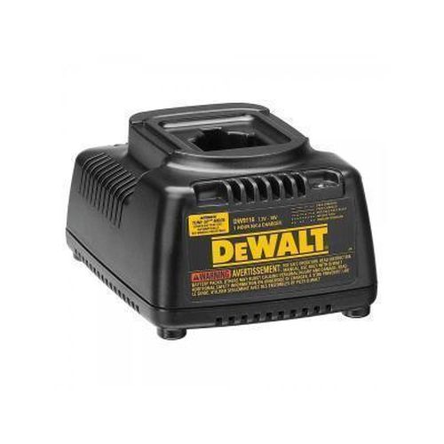 CARGADOR DE BATERIA DEWALT DW9116-AR 9.6-18V 1HR.