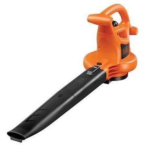 SOPLOASPIRADOR BLACK & DECKER 2500W BV25-EX BV2550