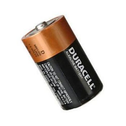 PILA DURACELL C MEDIANA  XUN