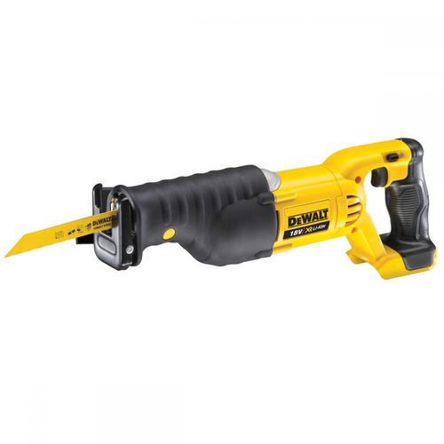 SIERRA SABLE DEWALT DCS-380B 20V S/BAT S/CARG