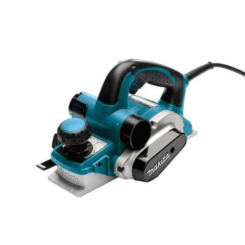 CEPILLO/GARLOPA MAKITA 82MM 850W KP0810