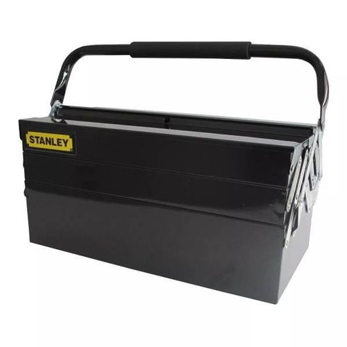 CAJA HERRAM STANLEY FUELLE C/SET 31 PZ 72-677