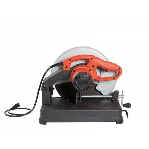 CORTADORA SENSITIVA BLACK & DECKER 14 2000W CS2001