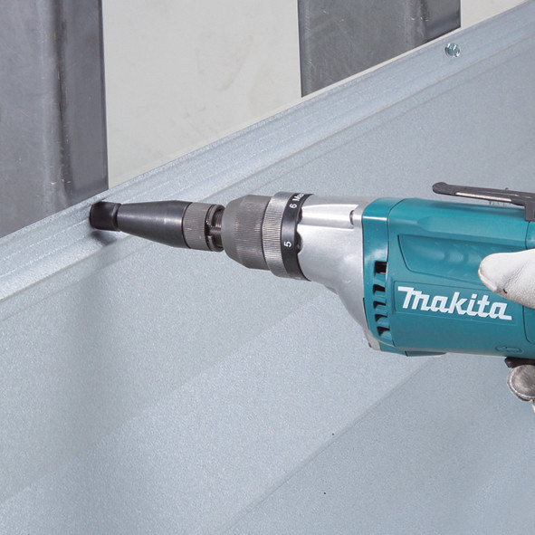 ATORNILLADORA MAKITA FS2700 MADERA 570W