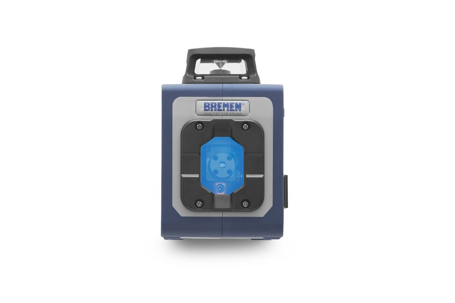 NIVEL LASER BREMEN 360º 50 MT 1 LINEA + 1 PLANO 7722