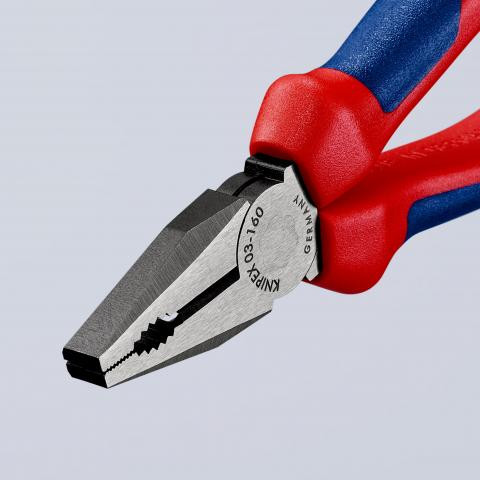 PINZA UNIVERSAL 160MM KNIPEX 03-02-160