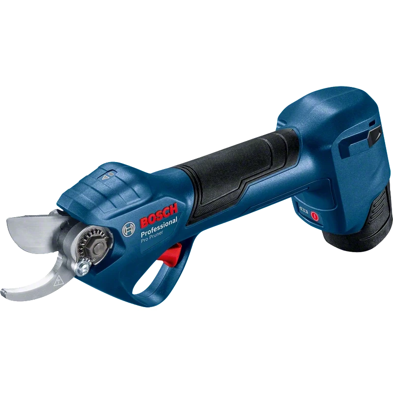 TIJERA DE PODAR INALAMBRICA BOSCH PRO PRUNER 12V SIN BATERIA NI CARGADOR