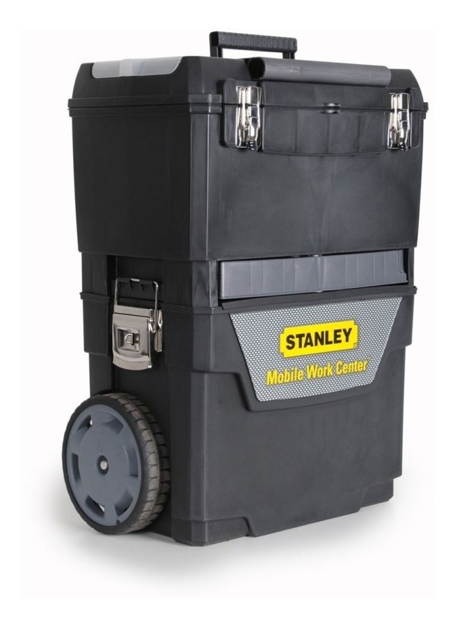 CARRO STANLEY 18-603 PLASTICO 47*29.7*62CM