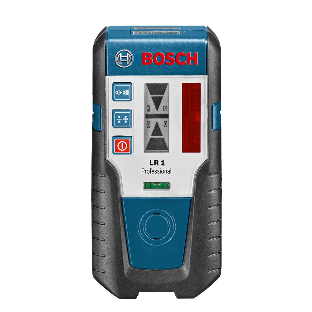 RECEPTOR BOSCH LR1  PARA GRL 250/300 HV GRL 400 H