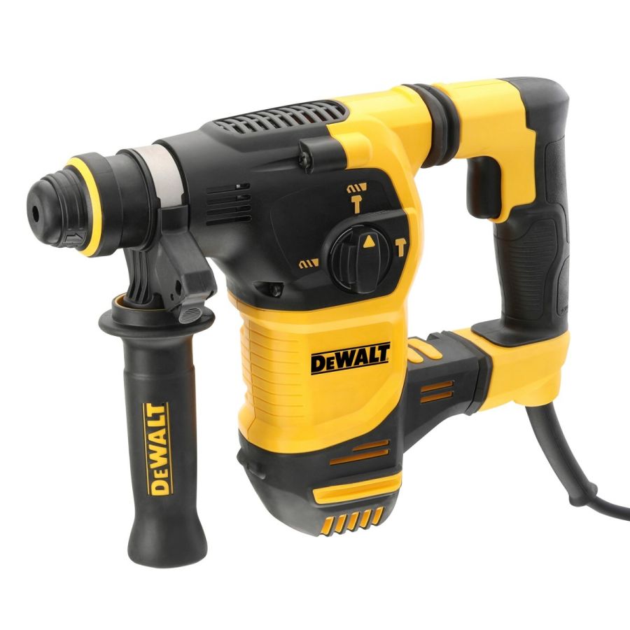 ROTOMARTILLO DEWALT D25333K SDS PLUS 800W