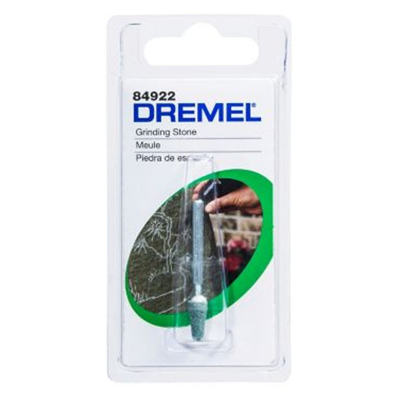 PIEDRA DREMEL 84922 PARA ESMERILAR