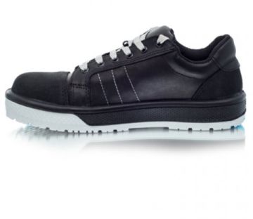 ZAPATILLA OMBU SNEAKER NEGRO T43 C/PUNT COMPOSITE