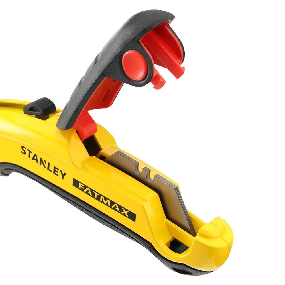 CUTTER STANLEY FAT MAX TRAPEZOIDAL 10-778