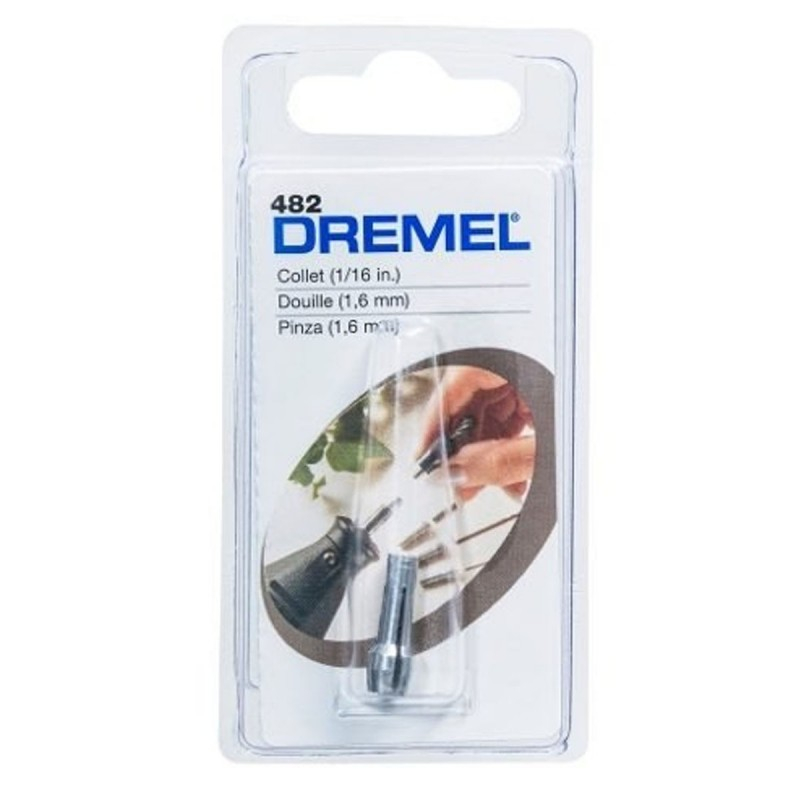 MANDRIL DREMEL 482