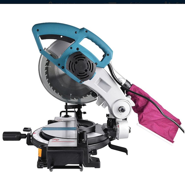 INGLETEADORA MAKITA 10 1500W MLS100