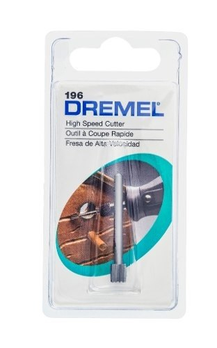 FRESA DREMEL 196 ALTA VELOCIDAD