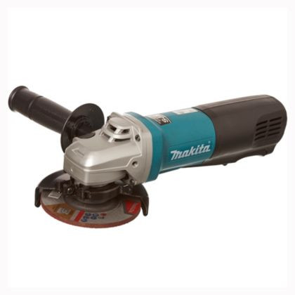 AMOLADORA ANGULAR MAKITA 4 1/2 9564PX2 1100W