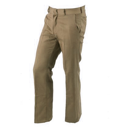 PANTALON DE TRABAJO GAB  T50 BEIGE BILLY