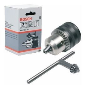 MANDRIL BOSCH 16MM CONICO B18 085004