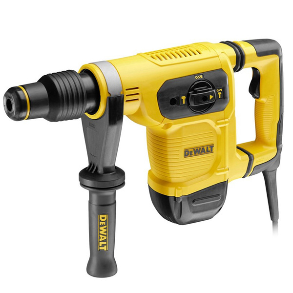 ROTOMARTILLO DEWALT D25481K SDS MAX 1050W 5.9KG 6.1J