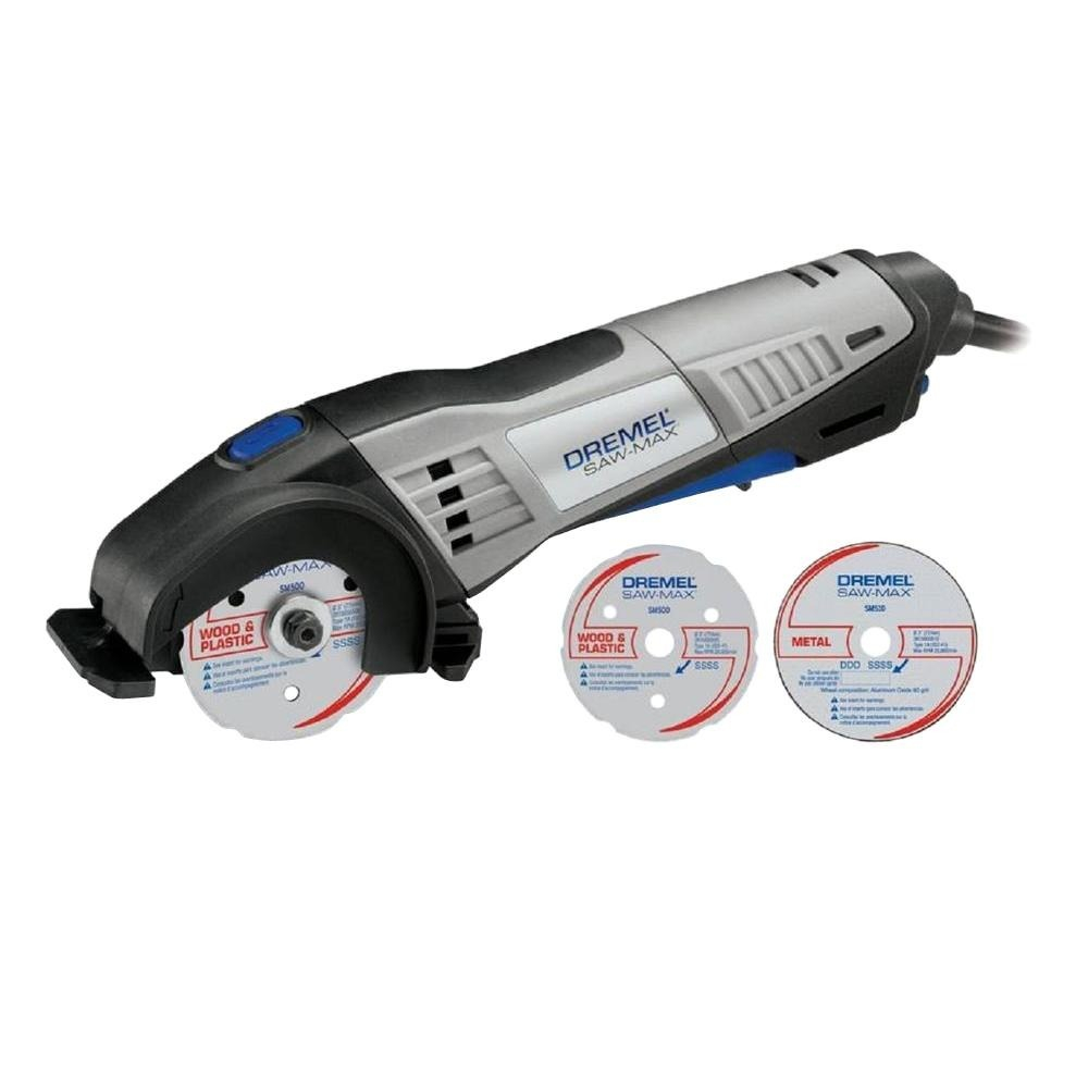 SIERRA DREMEL SAW-MAX SM 20-03 710W