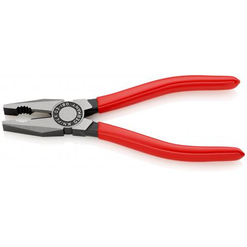 PINZA UNIVERSAL 180MM KNIPEX 03-01-180