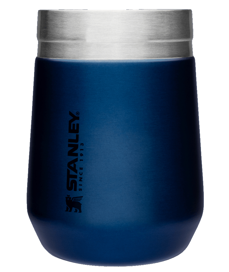 VASO STANLEY EVERYDAY 290ML AZUL NIGHT FALL