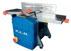 CEPILLO DE BANCO KLD 1500W KLDGB1500