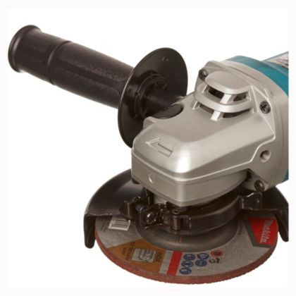 AMOLADORA ANGULAR MAKITA 4 1/2 9564PX2 1100W