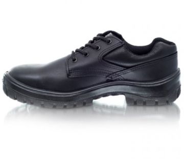 ZAPATO OMBU PRUSIANO T41 C/P DIELECT.