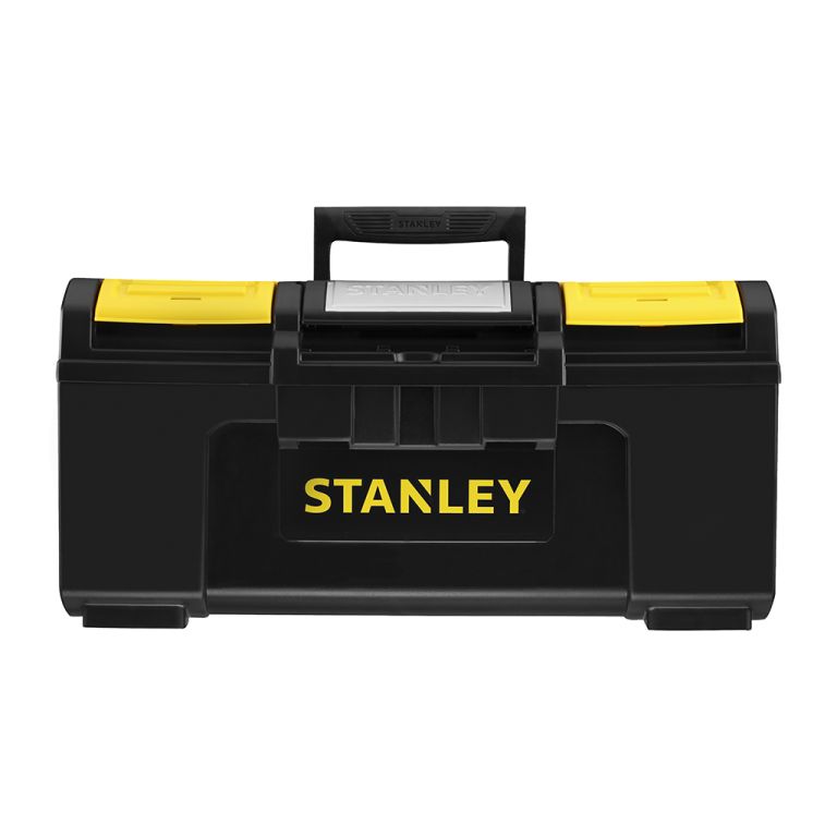 CAJA HERRAM STANLEY 16" 70-328 CIERRE AMER